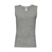 Podkoszulek Athletic Move - sport grey