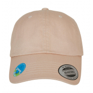 Czapka z daszkiem Ecowash - oak