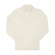 My Polo 180 LSL - off white