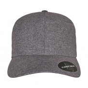 Czapka Delta Melange - melange blue