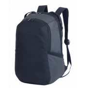 Plecak Kyiv Fine - black/black