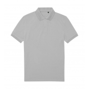 My Eco Polo 65/35 Męskie - pacific grey