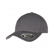 Czapka z daszkiem 110 Melange Unipanel