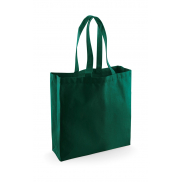 Torba Bawełniana Fairtrade - bottle green