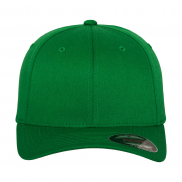 Czapka Wooly Combed - pepper green