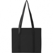 Składany organizer samochodowy - czarny