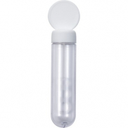 Urządzenie do robienia baniek mydlanych - biały