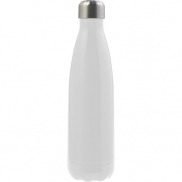 Butelka termiczna 500 ml - biały