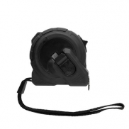 Miara 5m Gear X - czarny