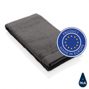 Ręcznik Ukiyo Sakura AWARE™ - szary