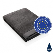 Ręcznik Ukiyo Sakura AWARE™ - szary