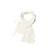 Szalik z bawełny organicznej