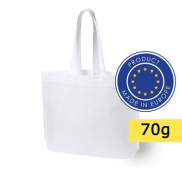 Torba na zakupy - biały