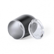 Kubek termiczny 350 ml - czarny