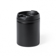 Kubek termiczny 160 ml - czarny