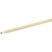 Ołówek, wielokolorowy rysik - jasnobrązowy