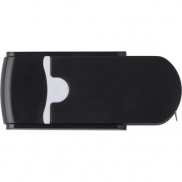 Narzędzie wielofunkcyjne, 3 funkcje - czarny