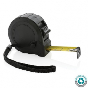 Miara 5m, RABS - czarny