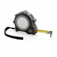 Miara 5m Grip, RABS - szary