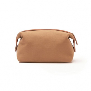 Kosmetyczka VINGA Sloane RPET - brązowy