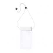 Wodoodporne etui wielofunkcyjne - biały