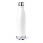 Butelka termiczna 750 ml - biały
