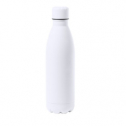 Butelka sportowa 790 ml - biały