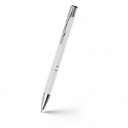 Długopis | Nathaniel - biały
