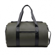 Torba podróżna, sportowa VINGA Baltimore - zielony