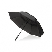 Parasol sztormowy 30' Swiss Peak Tornado AWARE™ - czarny