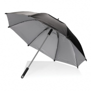 Parasol sztormowy 27' Hurricane AWARE™ - czarny