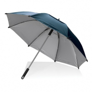 Parasol sztormowy 27' Hurricane AWARE™ - niebieski