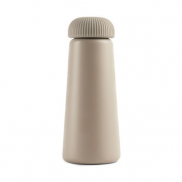 Butelka termiczna 450 ml VINGA Erie - szary