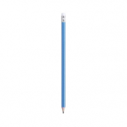 Ołówek - niebieski