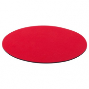 Podkładka pod mysz - czerwony