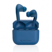 Bezprzewodowe słuchawki douszne Urban Vitamin Alamo ANC - niebieski