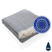 Ręcznik Ukiyo Hisako AWARE™ - niebieski