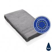 Ręcznik Ukiyo Sakura AWARE™ - szary