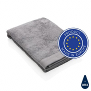 Ręcznik Ukiyo Sakura AWARE™ - szary