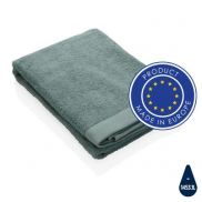 Ręcznik Ukiyo Sakura AWARE™ - zielony