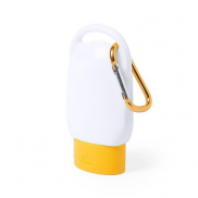 Balsam przeciwsłoneczny SPF 30 - żółty