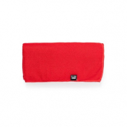 Ręcznik RPET - czerwony