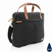 Torba na laptopa 15,6' AWARE™ - czarny