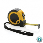 Miara 3m, RABS - żółty