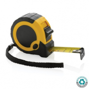 Miara 5m, RABS - żółty