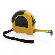 Miara 5m, RABS - żółty