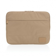 Pokrowiec na laptopa 14' AWARE™ - beżowy