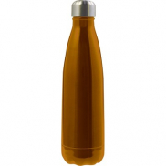 Butelka sportowa 650 ml - pomarańczowy
