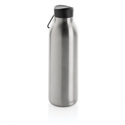 Butelka termiczna 500 ml Avira Avior - srebrny