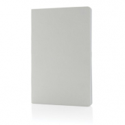 Notatnik A5 Salton - biały